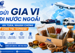 Gửi Gia Vị Đi Nước Ngoài An Toàn, Nhanh Chóng Cùng TNL Express