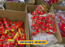 Gửi quà Tết ra nước ngoài: Những rủi ro thường gặp và cách gửi an toàn