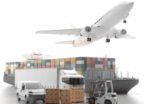 Gửi hàng nước ngoài: Hướng dẫn từ A–Z cho người mới bắt đầu