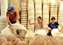 GỬI ĐỒ HANDMADE ĐI MỸ: QUY ĐỊNH, CÁCH ĐÓNG GÓI & DỊCH VỤ UY TÍN [2026]