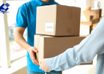 Gửi hàng cồng kềnh đi nước ngoài giá rẻ: 5 bí quyết tối ưu chi phí từ TNL Express
