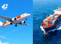 GỬI HÀNG ĐI MỸ NHANH – GIẢI PHÁP VẬN CHUYỂN AN TOÀN, ĐÚNG HẸN TỪ TNL EXPRESS
