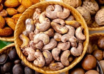 DỊCH VỤ GỬI HẠT ĐIỀU SANG CHÂU ÂU UY TÍN TẠI TP. HỒ CHÍ MINH