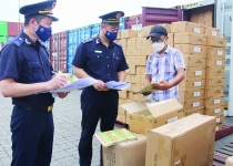 HÀNG BỊ HẢI QUAN GIỮ LẠI: NGUYÊN NHÂN, CÁCH XỬ LÝ VÀ NHỮNG LƯU Ý QUAN TRỌNG