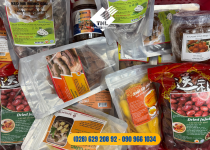 TNL Express - Dịch vụ gửi đồ ăn đi Mỹ nhanh chóng và uy tín tại TPHCM