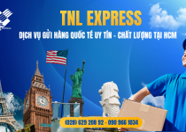 Dịch vụ gửi hàng đi Singapore uy tín – Nhanh chóng, an toàn và minh bạch