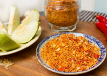 Gửi muối tôm đi Mỹ – Quy định, chi phí và giải pháp an toàn 2026