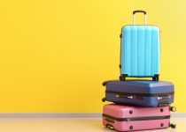 Gửi đồ xách tay đi châu Âu cần lưu ý gì? Quy định và giải pháp tiết kiệm [2026]